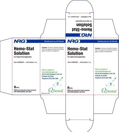 Nrgbxhemo (Bx.nrg Hemo Stat)